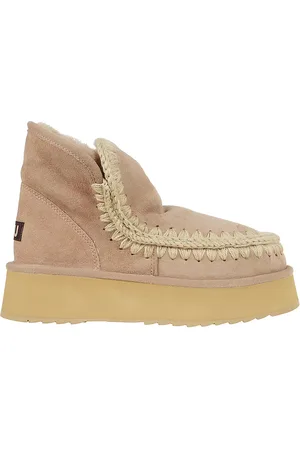 Mou Sko, Dame, , 40 EU, Mini Eskimo Platform Boot