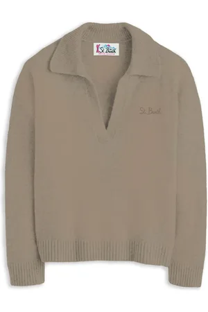 MC2 SAINT BARTH Strik, Dame, , S, T-shirts og Polos