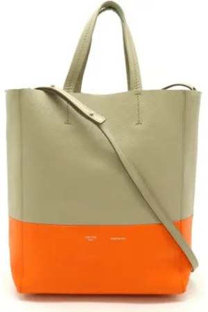 Céline Pre-owned, unisex, , ONE SIZE, Pre-owned Laeder celine-tasker