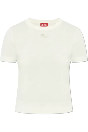 Diesel Top, Dame, , S, Uld, Top M-Aline