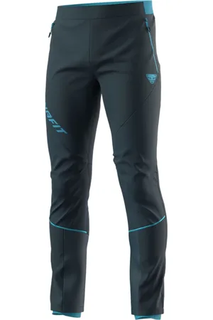 Dynafit Sport, Herre, Blå, S, Blåbær Speed DST Pant