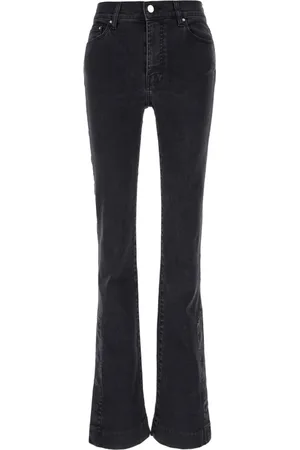 AMIRI Jeans, Dame, Sort, W26, Bomuld, Jeans