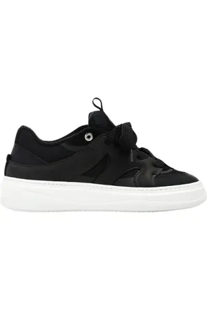 Mason Garments Sko, Herre, Sort, 43 EU, Uld, Venice Movimento Sneaker