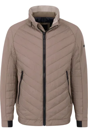 Bugatti Jakke, Herre, , 2XL, Jakker til Mænd