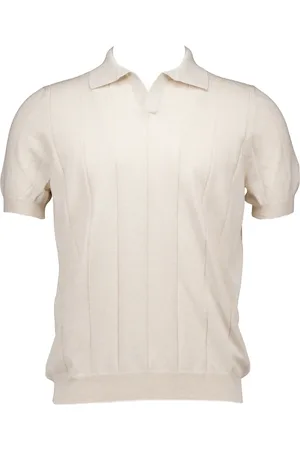 Gran Sasso Top, Herre, , 2XL, Bomuld, Polo Shirt