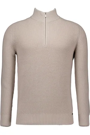 Gentiluomo Strik, Herre, , 2XL, Sweater K1108 264