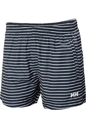 Helly Hansen Badetøj, Herre, Sort, XL, Newport Trunk Badeshorts
