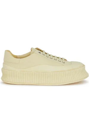 Jil Sander Sko, Dame, , 36 EU, Casual Sneakers til hverdagsbrug