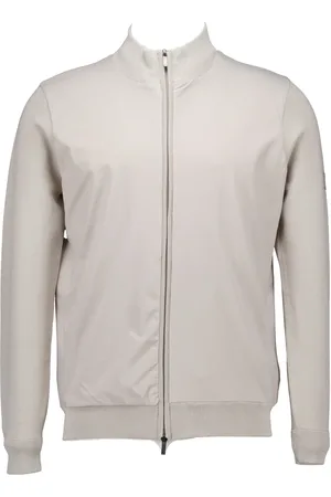 Gentiluomo Jakke, Herre, , XL, Uld, Stilfulde Jakker Kiezel