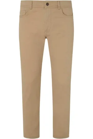 Pepe Jeans Bukser, Herre, , W34, Denim, Skinny Five Pockets Denim Bukser