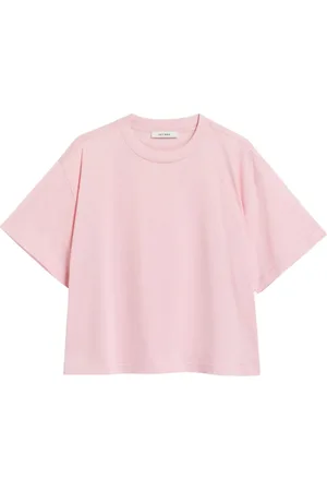 Ivy & Oak Top, Dame, Lyserød, XL, Bomuld, Kyla Top