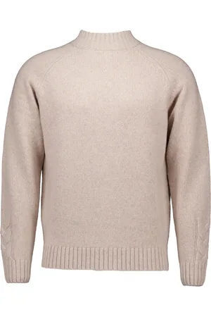 Gentiluomo Strik, Herre, , XL, Turtle Neck Sweater