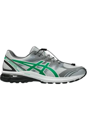 Asics Sport, Herre, Flerfarvet, 44 EU, Terrain Gel Sneakers