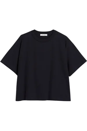 Ivy & Oak Top, Dame, Blå, XS, Bomuld, Kyla Top