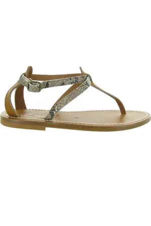 K jacques Sko, Dame, Brun, 41 EU, Buffon Spherica Sko