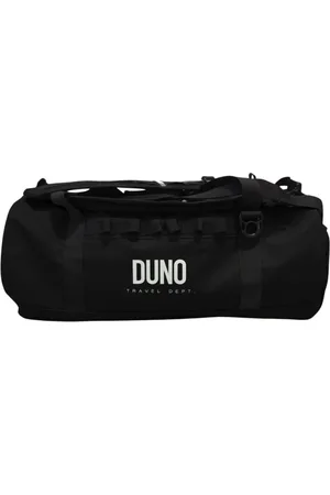 Duno Taske, unisex, Sort, ONE SIZE, Sort Rygsæk Maxim Breno