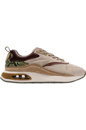 HOFF Sko, Dame, , 36 EU, Læder, Mesh Læder Sneakers