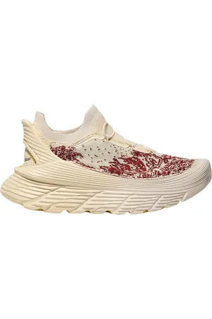 Hoka One One Sport, Dame, , 41 EU, Mohair Panel Chukka Restore Sneakers