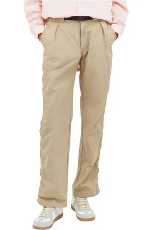Dickies Bukser, Herre, , W30, Polyester, Bæltebukser i skalkvæv