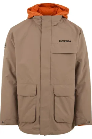 Duvetica Jakke, Herre, , L, Vinterfrakker