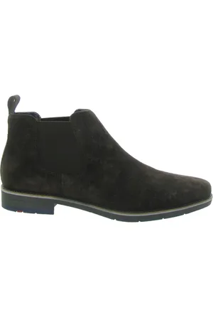 Lloyd Sko, Herre, Brun, 44 EU, Uld, Vane Goretex Sko