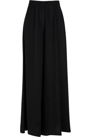 Douuod Woman Bukser, Dame, Sort, XL, Perseo Bukser til Kvinder