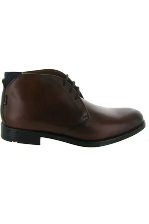 Lloyd Sko, Herre, Brun, 45 EU, Gore-Tex Sko