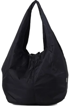 Aspesi Taske, Dame, Blå, ONE SIZE, Uld, Blå Tasker til Kvinder