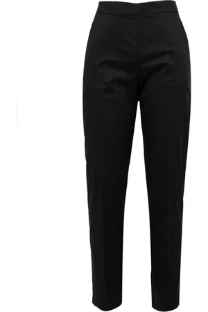 Douuod Woman Bukser, Dame, Sort, XS, Capricorno 01 Bukser
