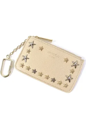 Jimmy Choo Pre-owned, Dame, , ONE SIZE, Pre-owned Laeder punge