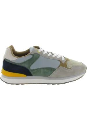 HOFF Sko, Herre, Flerfarvet, 45 EU, Uld, Bradbury Sneakers