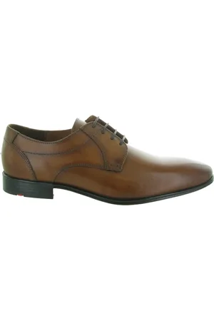 Lloyd Sko, Herre, Brun, 42 1/2 EU, Walk Pleasure Sko