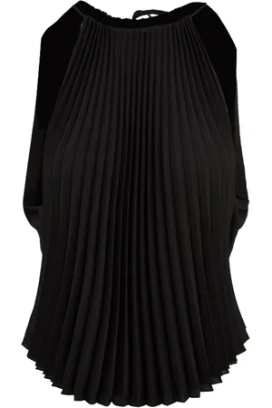 Beatrice B Top, Dame, Sort, XS, Sort Top Model 24Fe4110 AIR 99