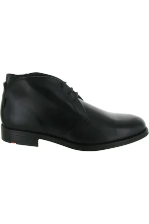 Lloyd Sko, Herre, Sort, 44 EU, Gore-Tex Sko