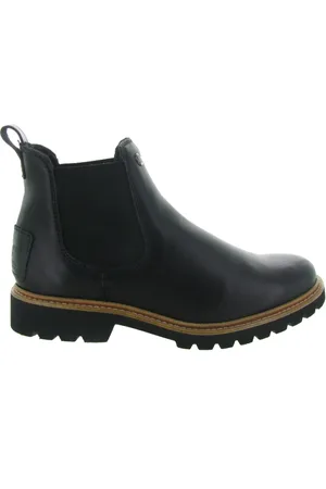 Panama Jack Sko, Herre, Sort, 40 EU, Gemma Igloo Sko