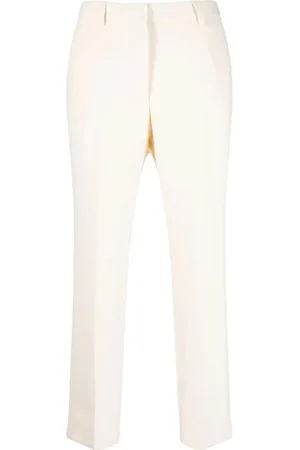 See by Chloé Bukser, Dame, , L, Polyester, Formelle Bukser