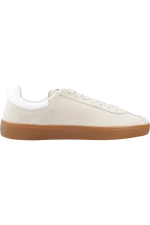 Lacoste Sko, Dame, , 37 EU, Baseshot Sneakers