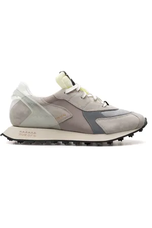 RUN OF Sko, Herre, , 40 EU, Læder, Sneaker Ferro M