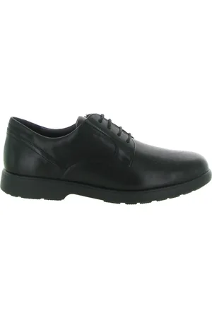 Geox Sko, Herre, Sort, 40 EU, Uld, Spherica Herre Sneakers