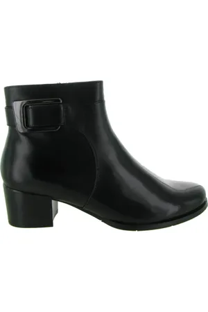 Regarde le ciel Sko, Dame, Sort, 36 EU, Uld, Moira 04 Stilfulde Sko