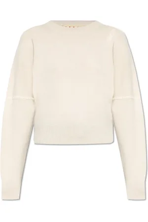 Marni Strik, Dame, , XS, Uld, Uld Sweater