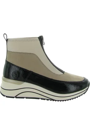 Remonte Sko, Dame, , 38 EU, Uld, Stilfulde Sko D0778