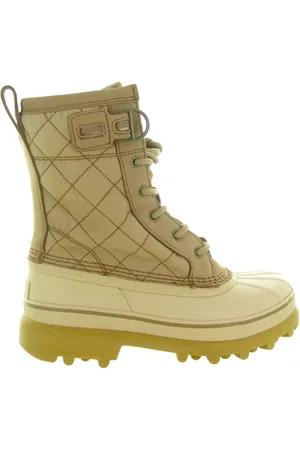 sorel Sko, Dame, , 40 EU, Uld, Royal Vandtætte Caribou Støvler
