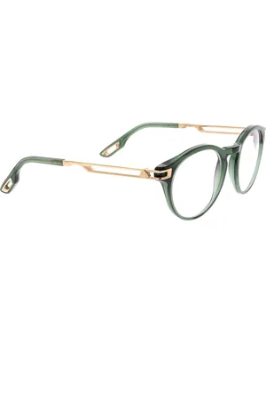 Maybach Tilbehør, unisex, Grøn, ONE SIZE, Ekspert III Solbriller