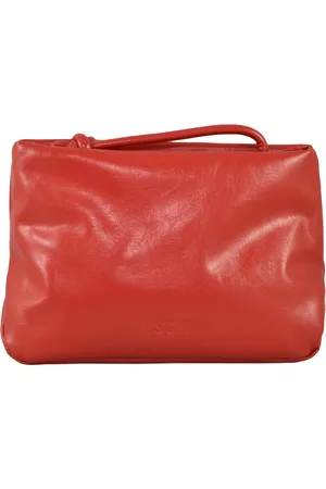 Msgm Taske, Dame, Rød, ONE SIZE, Kortholder