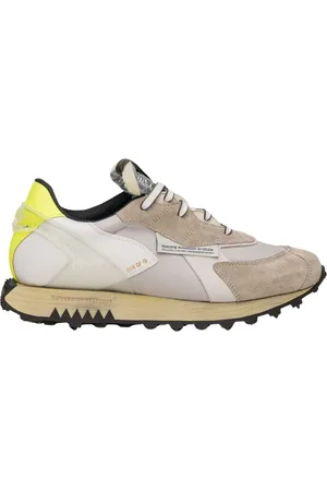 RUN OF Sko, Herre, Flerfarvet, 42 EU, Uld, Sneaker Ambush M