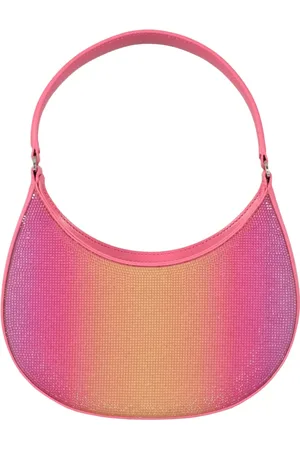Msgm Taske, Dame, Flerfarvet, ONE SIZE, Polyester, Taske