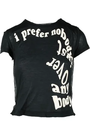 Diesel Top, Dame, Sort, S, Cashmere, Blød Modal Cashmere Blandings T-shirt