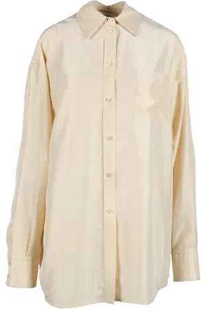 Sportmax Bluser & Skjorter, Dame, , 2XS, Skjorte