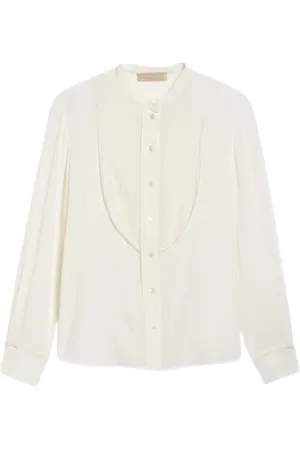 Vanessa Bruno Bluser & Skjorter, Dame, , S, Boheme Bluse Deal